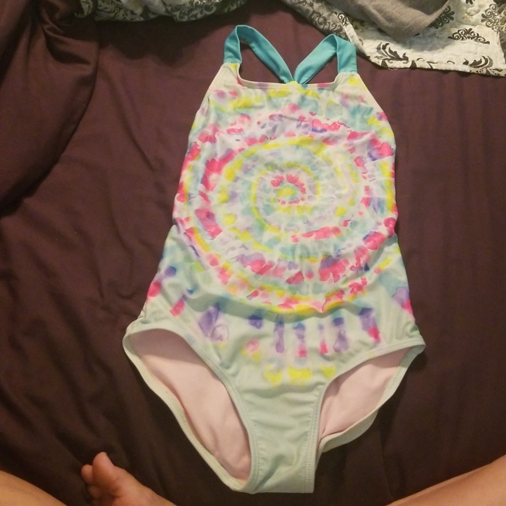 Bathing suit